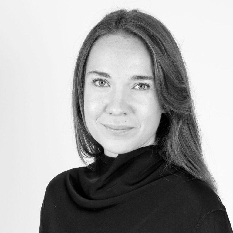 Armi Kuorikoski Eklöf